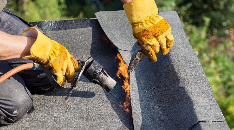 Professional residential roofers in Worthington, MA